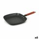 Rfflad stekpanna Quttin Doha Smitt aluminium 39 x 28 x 15 cm (6