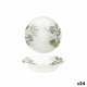 Tallriksset Algon Engngsanvndning Papp Blommig 6 Delar 450 ml