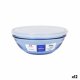 Skl Duralex Marine Bl 17 cm Med lock (12 antal)
