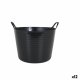 Flerfunktionell plastbehllare Dem Flexy 16 L Rund (12 antal)