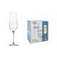 Champagneglas Inde Sensation  5 cm 220 ml 6 Delar