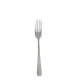 Set med dessertgafflar Amefa Austin Metall 19 x 2,3 x 2,4 cm Eft