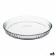 Kakform Pyrex Classic Vidrio Transparent Glas Platt Rund 27,7 x