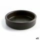 Kastrull Quid Barro Lux Svart Keramik  18 cm (12 antal)