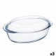 Ugnsform Pyrex Classic Vidrio Transparent Glas 33 x 20 x 10 cm M