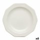 Dessert Churchill Artic Keramik Vit Ednyek ( 20,5 cm) (6 antal