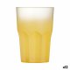 Glas Luminarc Summer Pop Gul Glas 12 antal 400 ml