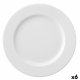 Platt skl Ariane Prime Vit Keramik  29 cm (6 antal)