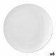 Platt skl Ariane Vital Coupe Vit Keramik  29 cm (6 antal)