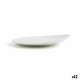 Platt skl Ariane Vital Coupe Vit Keramik  21 cm (12 antal)