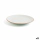 Platt skl Ariane Terra Beige Keramik  18 cm (12 antal)