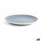 Platt skl Ariane Terra Bl Keramik  31 cm (6 antal)