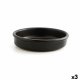 Kastrull Anaflor Barro Anaflor Svart Keramik Terrakotta  21 cm
