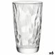 Glas Bormioli Rocco Diamond Transparent Glas 470 ml 6 antal (Pac