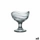 Glass- och milkshakeglas Bormioli Rocco Acapulco Transparent Gla