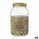 Glasburk Bormioli Rocco Quattro Stagioni Transparent (6 antal)