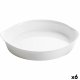 Kakform Luminarc Smart Cuisine Vit Glas Rund  28 cm 6 antal