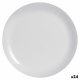 Platt skl Luminarc Diwali Granit Gr Glas  27 cm (24 antal)