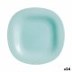 Dessert Luminarc Carine Turkos Glas (19 cm) (24 antal)