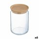 Burk Luminarc Pav Transparent Glas (1 L) (6 antal)