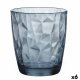 Glas Bormioli Rocco Diamond Bl Glas (390 ml) (6 antal)