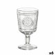 Vinglas Bormioli Rocco Romantic Transparent Glas 320 ml 6 Delar