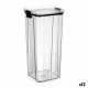 Behllare fr matkonservering Quid Cocco Transparent Plast 1,8 L