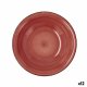 Djup tallrik Quid Vita Keramik Rd ( 21,5 cm) (12 antal)