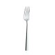 Gaffelset Amefa Bliss 18 cm Metall Stl 12 antal