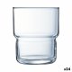 Glas Luminarc Funambule Transparent Glas 270 ml (24 antal)