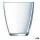 Glas Luminarc Concepto 250 ml Transparent Glas (24 antal)