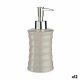 Tvldispenser Berilo DW29108LP-G Gr Metall Keramik Vgor 260 ml