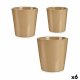 Krukset Ibergarden LINCE PQ - TOPO Beige Lera (6 antal)