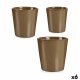 Krukset Ibergarden LINCE PQ - 7006 Beige-brun (taupe) Lera (6 an