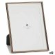 Fotoram Glas Stl Koppar (13 x 23 x 18,4 cm) (12 antal)