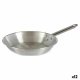 Stekpanna Kinvara Silvrig Aluminium  24 cm (12 antal)