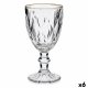 Vinglas Vivalto R-00817DL/BHA6-M Transparent Gyllene Glas 330 ml