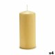 Ljus 9 x 20 x 9 cm Krm (4 antal)