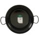 Paellapanna  40 cm Emaljerat stl
