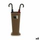 Paraplystll Stefanplast Elegance Beige Plast 25,3 x 57 x 25,3 c