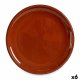 Kastrull 1130 Terrakotta 30 x 3 x 30 cm Ktt (6 antal)