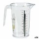 Mttkanna Plast 800 ml (36 antal)