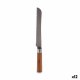 Tandad kniv Kinvara KT116042B Bambu Rostfritt stl 2,8 x 2,5 x 3