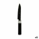 Skalkniv Kinvara KT11-5604M06 Svart Rostfritt stl Plast 2,5 x 2