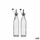 Set med olja och vinger Vivalto WJ7069-M WJ7069-M Transparent M