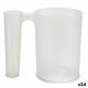 Mttkanna 1,2 L Plast Double (24 antal)