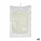 Vakuumpsar Kipit 58096 Transparent Polyetylen Plast 60 x 90 cm