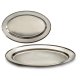 Bricka Kinvara 2037-35 2037-35 Silvrig Silver Rostfritt stl 35