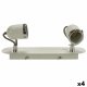 Taklampa Grundig Vit Metall 50 W 8 x 13 x 31 cm GU10 (4 antal)