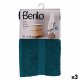 Badhandduk Berilo 89674 Bl 80 % bomull 20 % Polyester 70 x 130